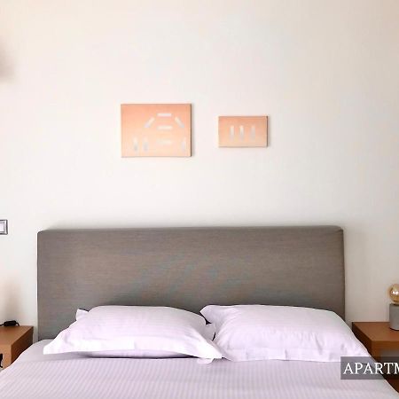 Sunkissed Terrace Apartments アテネ エクステリア 写真